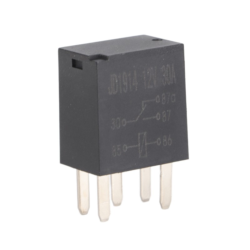5 Pin Starter Relay 278002822 30A Relay Replacement for Sea‑Doo