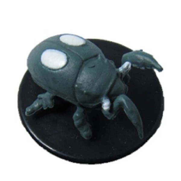 Paizo Pathfinder Battles Dungeons Deep Mining Beetle 7/51