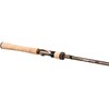 7' MH 1 pc. Professional Spinning Rod