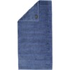 Cawö Home Hand Towels Noblesse2 Uni 1002 Night Blue -