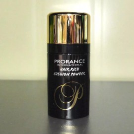 Hairichi 헤어리치 헤어라인 쿠션 파우더 15g 03호 흑색 Hair Rich Hairline Cushion Powder 15g #03 Black