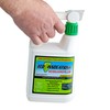 EcoGuard Plus Natural Mosquito Yard Spray Kills Ticks & Mosquitoes