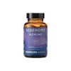 Seremony Suplemento Alcalino Microalgas Marinas 60 Caps Sabor Sin Sabor