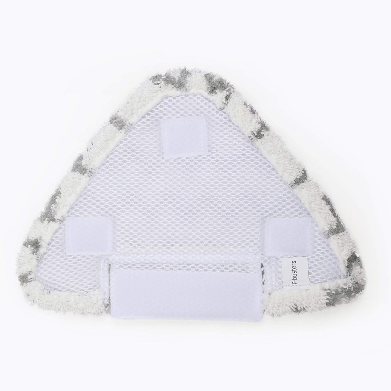 P-busters Shark GENIUS Genius Steam Mop Only (S5013J) Triangular Pad