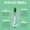 BELWEDER - Lip Balm with Phytosterols - Protective, Moisturising, Soothing,