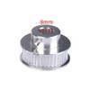 BZ 3D GT2 GT2 Pulley 40 Teeth 8 mm Bore