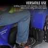 Ice Gripster Treads Nonslip Traction Cleats for Snow and Ice,