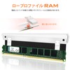 EZDIY-FAB New Version RGB RAM Cooling Memory Heatsink Addressable with