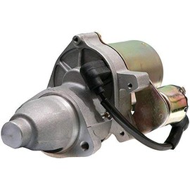 Lumix GC Electric Starter for Harbor Freight Predator 69675 69676 69728 69729 212CC R210III