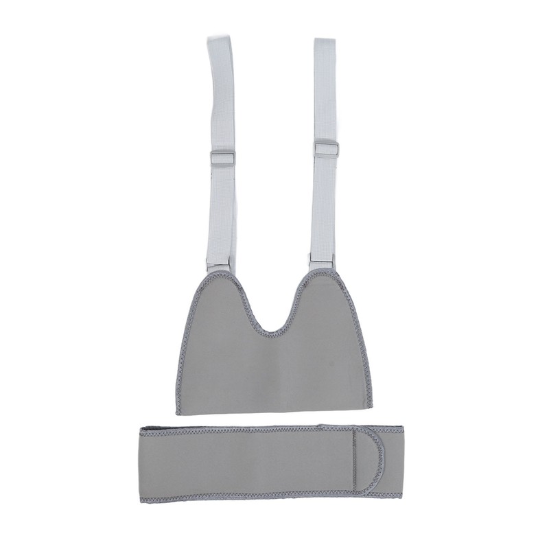 Arm Sling Back Cross Design Anti Slip Stable Forearm Sling