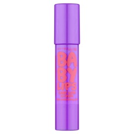 Maybelline New York Baby Lips Balm Crayon Playful Purple 25 3 ml