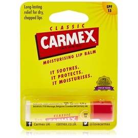 Carmex Lip Balm Stick SPF15