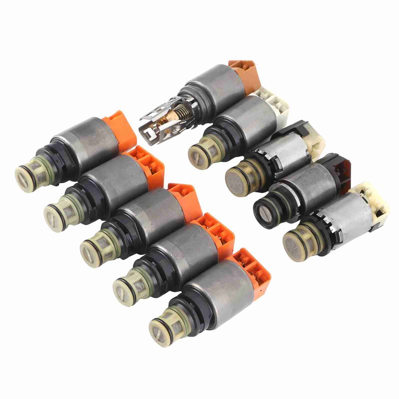 Auto Transmission Solenoid Valve 9HP48 Fit for LANDROVER Range Rover