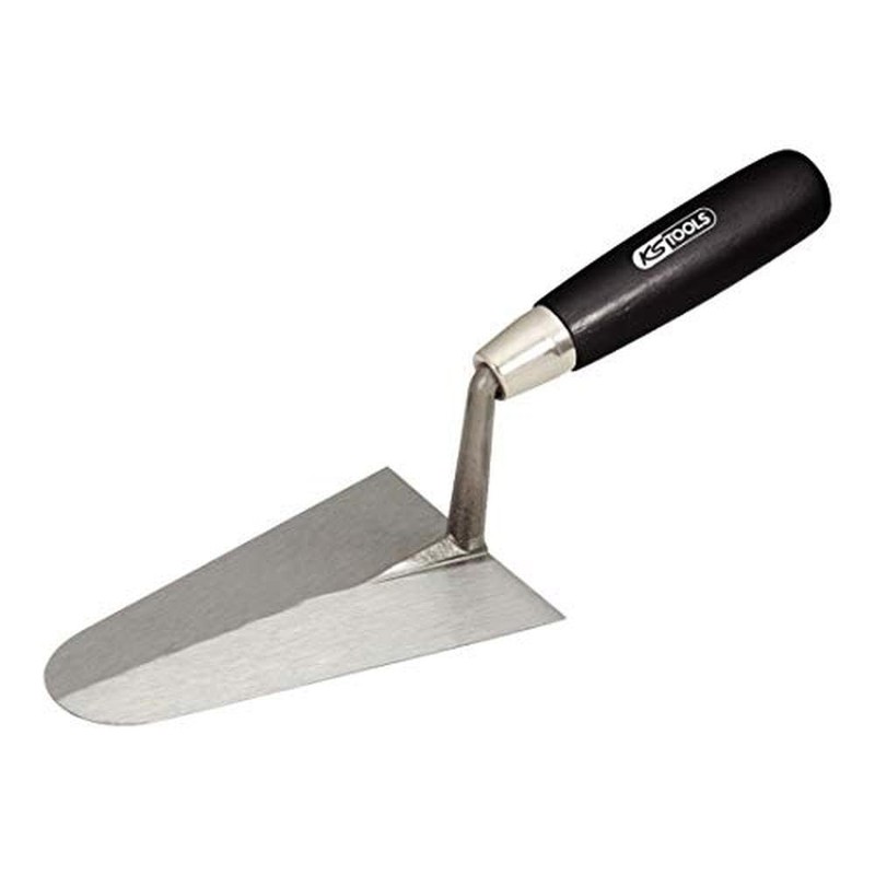 KS Tools 200mm Round Gauging Trowel