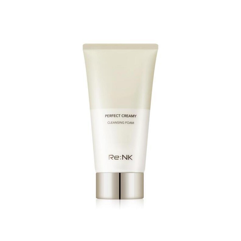 ReinKai 아트박스/리엔케이 리엔케이 퍼펙트 크리미 클렌징 폼150ml ArtBox/Rineki Rineki Perfect