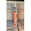 GrabberGard IFC Intumescent Fire Caulk 29oz RED