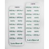 TEST ALL WATER - Lovibond DPD No 1 Rapid Dissolve