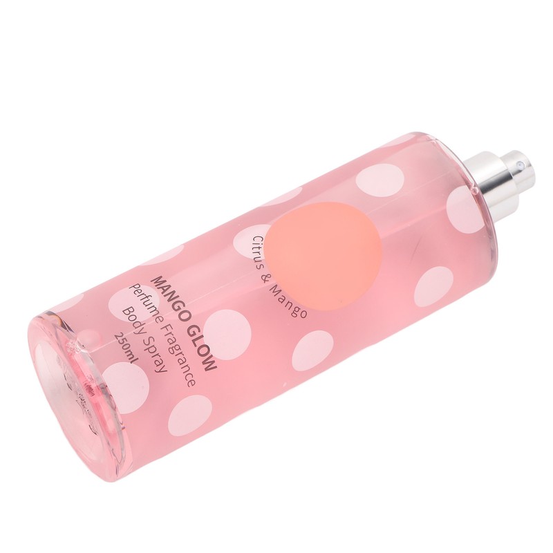 Deodorant Spray Lasting Dry Refreshing Body Perspirant Deodorant for Odor