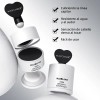Polvo De Maquillaje De Fibra Capilar Cubre Raíz De Cabello