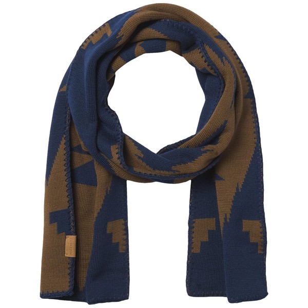 Pendleton Wool Knit Scarf, Siskiyou, one size