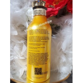 glow secret X 1 GLOW SECRET  Whitening Body Milk. 3x Skin Polishing With Spf50. 500ml 👌