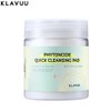 KLAVUU Phytoncide Quick Cleansing Pad 380ml/100ea