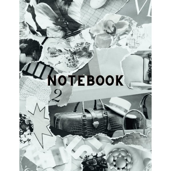 Meeting Notebook: Taking Minutes of Meetings Notes, Attendees, and Action