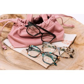 Peepers by PeeperSpecs Octavia - chai tortoise +2.50