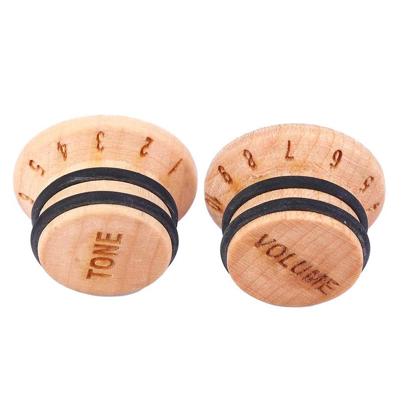 Heayzoki Three String Pickup 3 String Cigar Box Guitar Pickup