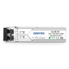 QINIYEK 1.25G Multimode SFP Module, 1000Base-SX SFP to LC Fiber