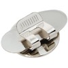 PUMA Golf AlphAC CAT Nitro Clip Marker, ash grey/peach smoothie