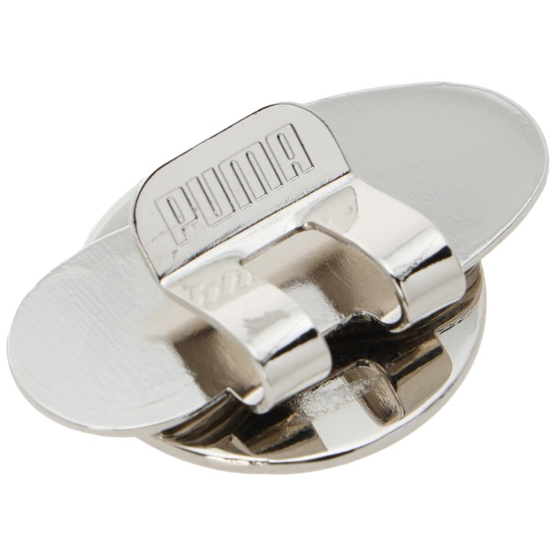 PUMA Golf AlphAC CAT Nitro Clip Marker, ash grey/peach smoothie