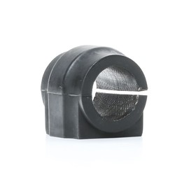 RIDEX 1334A0480 Stabiliser Bearing Rubber Bearing 24 mm Front, Left, Right, Inner