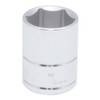 1" Drive 6-Point Short Socket 7/8", Mfr: 5428H-A
