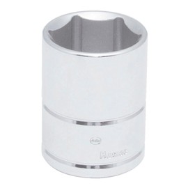 1" Drive 6-Point Short Socket 7/8", Mfr: 5428H-A