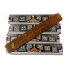 Satya Incense Sticks, 4 Packs x 15g, with Incense Holder,