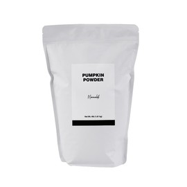 Minimalist Pumpkin Powder, Perfect for baking and smoothies (4 Pound)