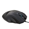 Gaming Mouse S600 9D Macro Programming RGB Luminous 6000dpi Gaming