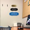 All Quality Designer Office Sign - Professional Office Signs |