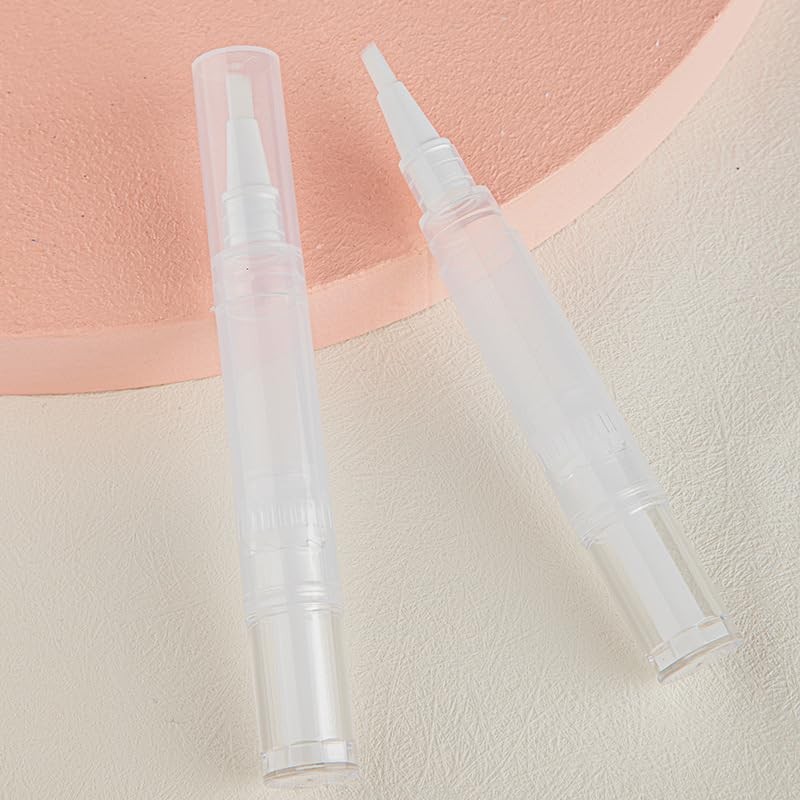 Plus Nao Women's Twist Pen Nail Oil Liquid Foundation Concealer