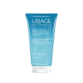 Uriage Gel demaquillant 150ml