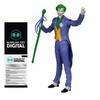 McFarlane Toys - DC Direct The Joker (DC: The Silver