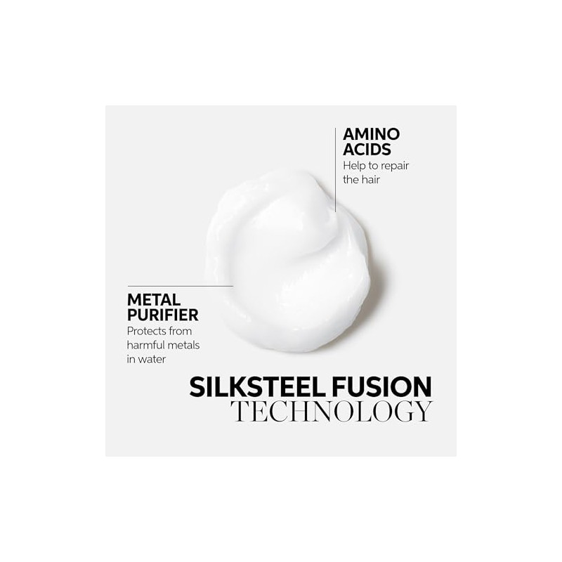 Wella Professionals Fusion Intense Repair Conditioner for Damaged Hair