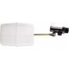MP Industries MP4059 White Float Valve Assembly, for MP Water