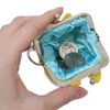 [UNIQUE] Kids' Coin Purse Chocogama Shibaine UN-0305SD