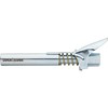 LockNLube Grease Gun Coupler XL - Extra reach for recessed