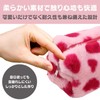 S.T.S.G Pencil Case, Fluffy, Fluffy, Cute, Large Capacity, Girls, Korean