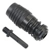 Drill Chuck Adapter to SDS-Max for Hammer Drill with SDS-Plus