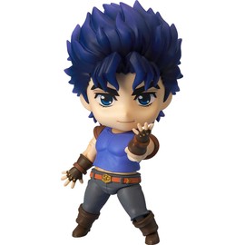 Jonathan Joestar Nendoroid Action Figure #1602 (Jojo's Bizarre Adventure)