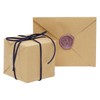 Brown Kraft Paper Roll (305mm x 30.5m) Brown Paper Packing
